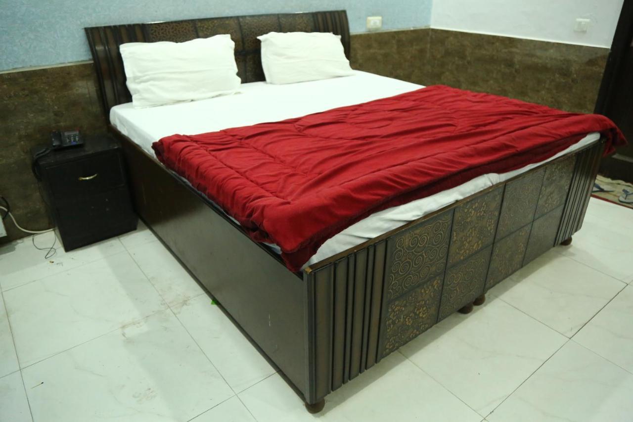 Chandīgarh Diamond Palace מראה חיצוני תמונה