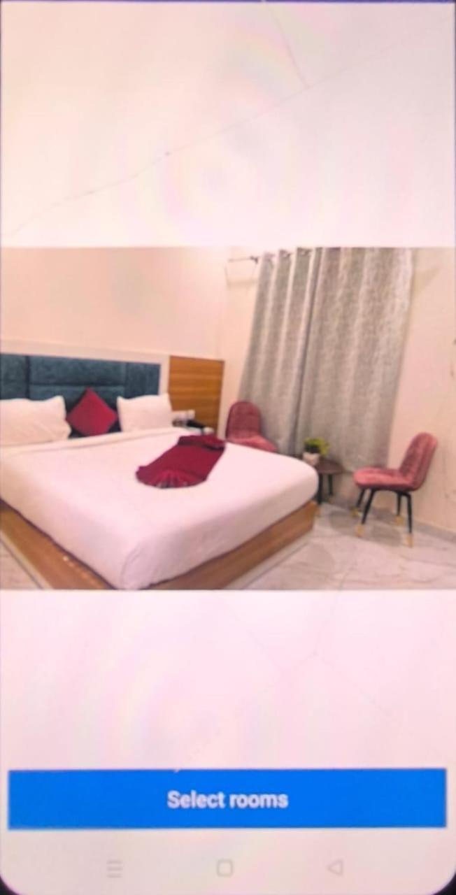 Chandīgarh Diamond Palace חדר תמונה